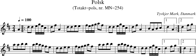 Polsk