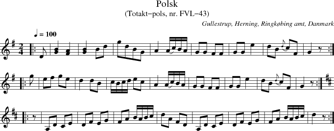 Polsk