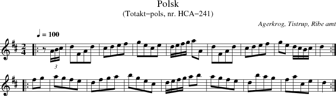 Polsk