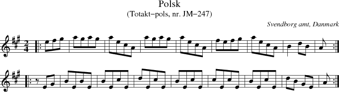 Polsk