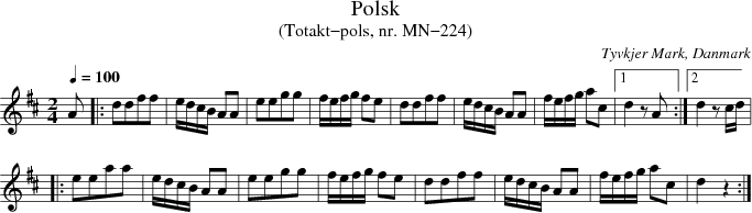 Polsk