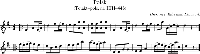 Polsk