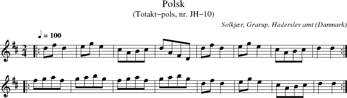 Polsk 