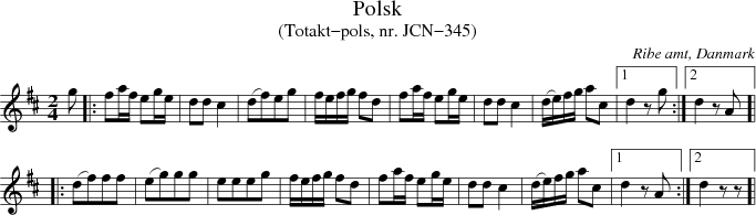 Polsk 