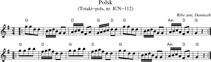 Polsk 