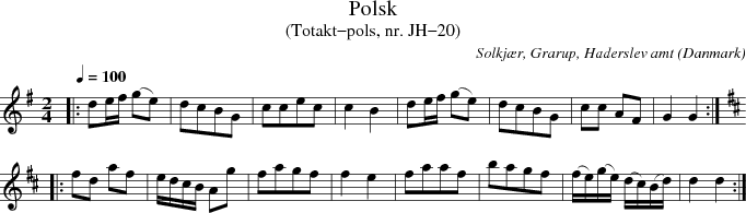 Polsk 