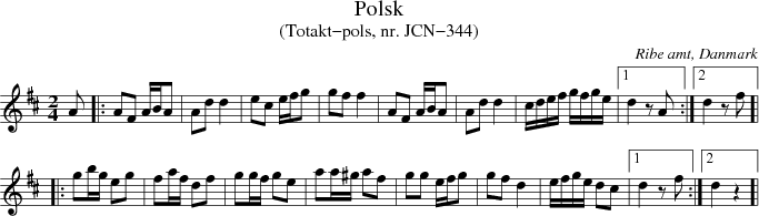 Polsk 