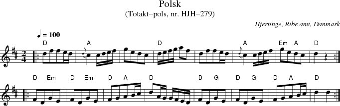 Polsk