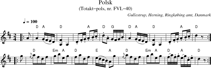 Polsk