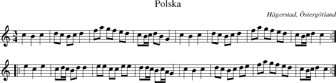 Polska