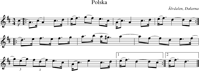 Polska