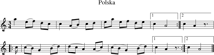 Polska