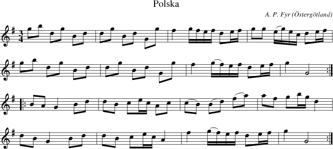 Polska