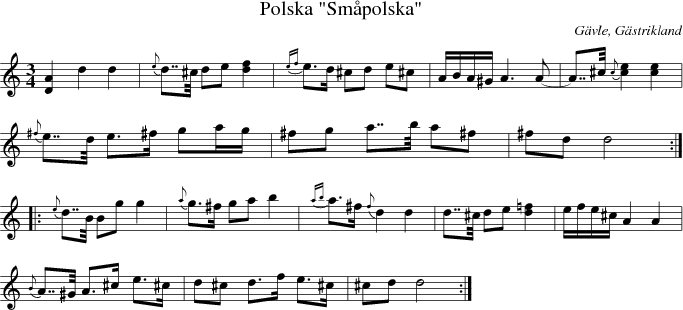 Polska "Sm�polska"