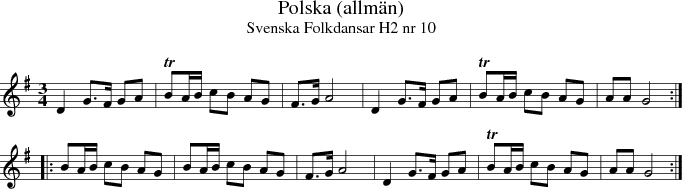 Polska (allmn)