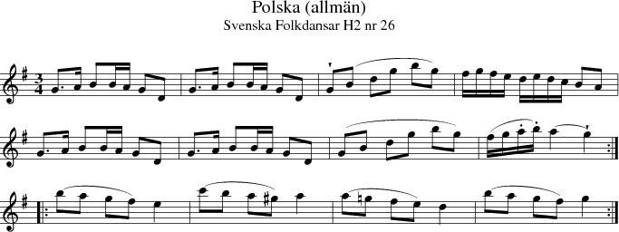 Polska (allmn)