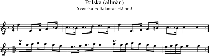 Polska (allmn)