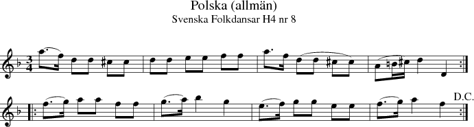 Polska (allmn)