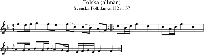 Polska (allmn)