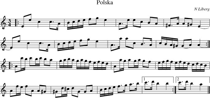 Polska