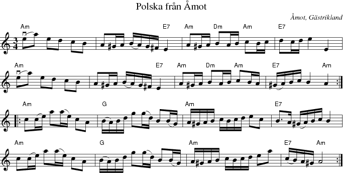 Polska frn mot