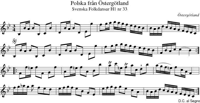 Polska frn stergtland