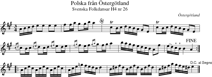 Polska frn stergtland