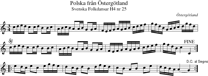 Polska frn stergtland