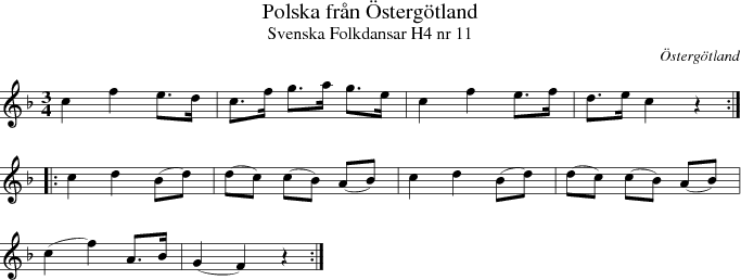 Polska frn stergtland