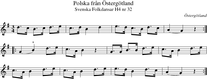 Polska frn stergtland