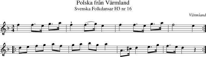 Polska frn Vrmland