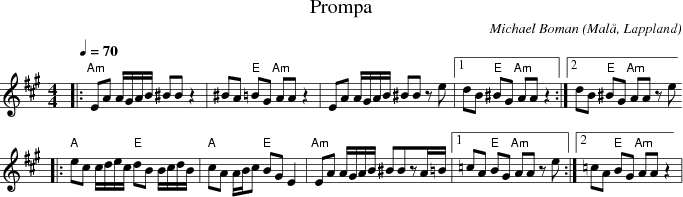 Prompa