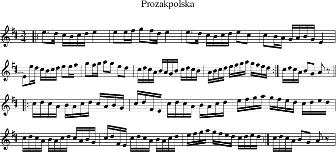 Prozakpolska