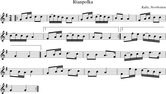 Rianpolka