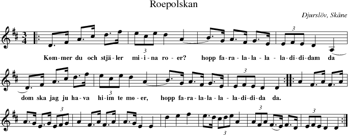 Roepolskan