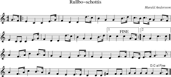 Rullbo-schottis