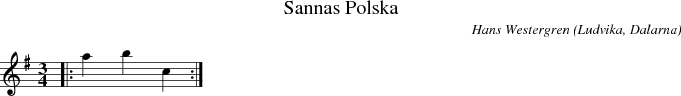 Sannas Polska