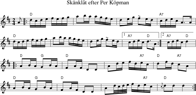 Sknklt efter Per Kpman