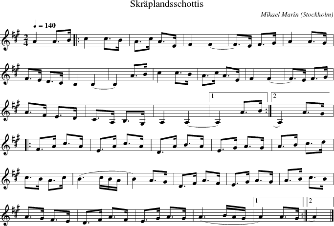 Skrplandsschottis