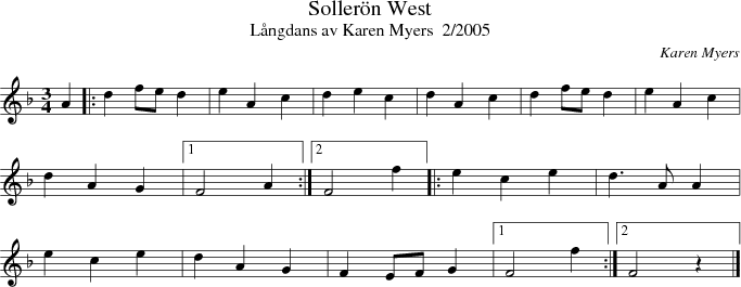 Soller�n West