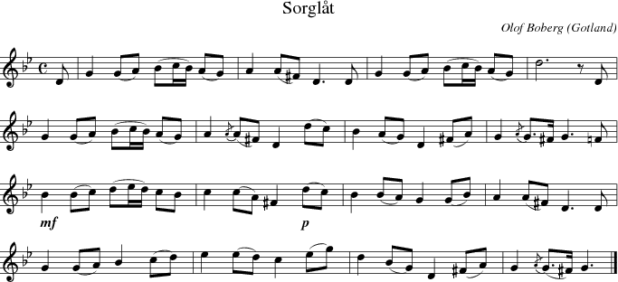 Sorglt