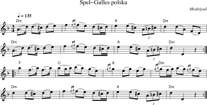 Spel-Gulles polska