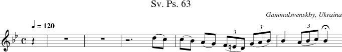 Sv. Ps. 63