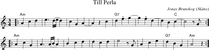 Till Perla