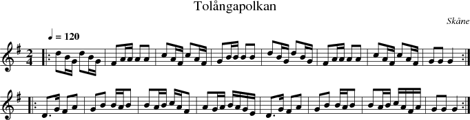 Tolngapolkan