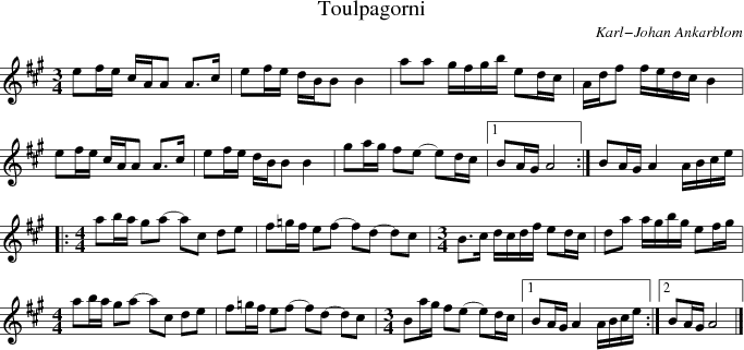 Toulpagorni