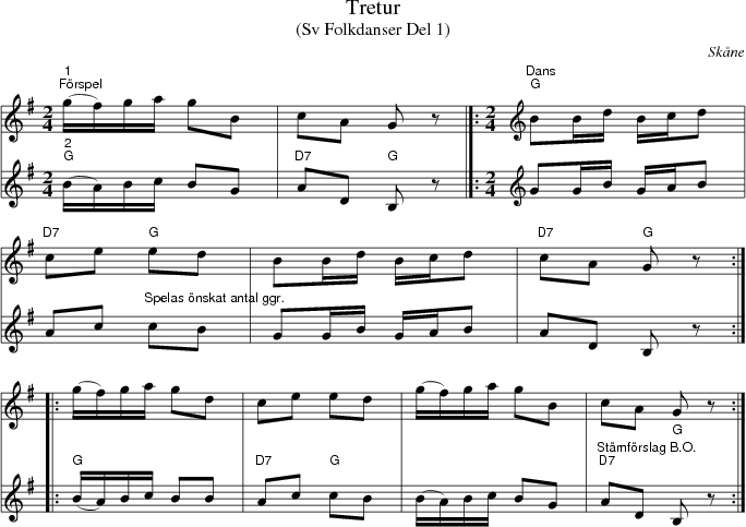 Tretur