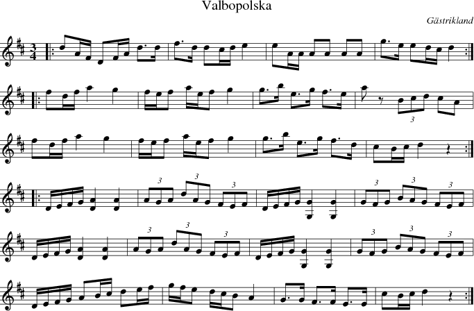 Valbopolska