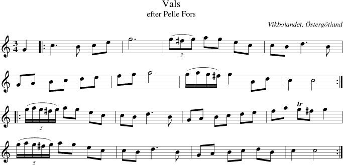 Vals