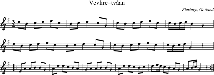 Vevlire-tv�an